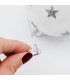 Anillos Anillo Rayo Plata 925