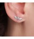 Pendientes  Pendientes Libélula