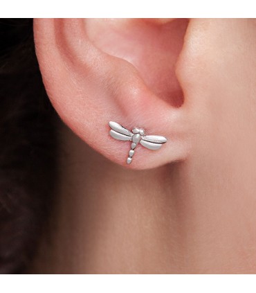 Pendientes  Pendientes Libélula