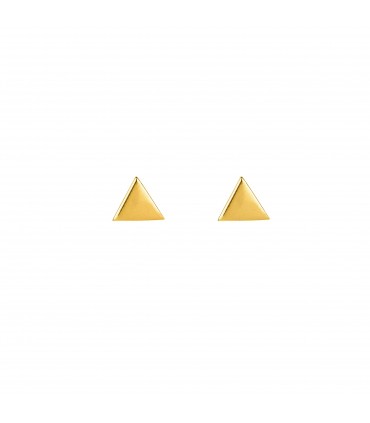 Pendientes  Pendientes Triángulo