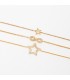 Pulseras Pulsera Infinito Cristales