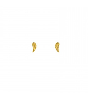 Pendientes  Pendientes Alas de Ángel