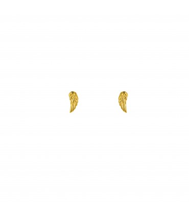 Pendientes  Pendientes Alas de Ángel