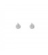 Pendientes  Pendientes Tacha Palito Plata