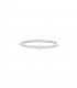 Anillos Anillo Destello Plata 925
