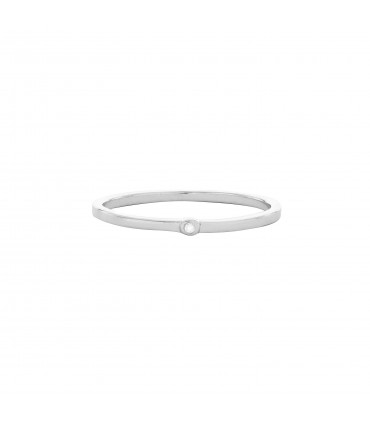 Anillos Anillo Destello Plata 925