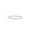 Anillo Destello Plata 925