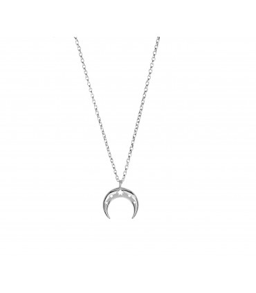 Colgantes  Colgante Moon Estrellas