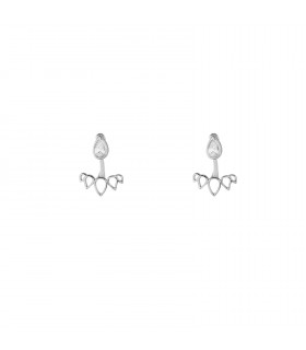 Pendientes  Pendientes Gotitas