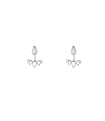 Pendientes  Pendientes Gotitas