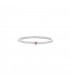 Anillos Anillo Destello Plata 925