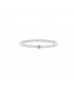 Anillos Anillo Destello Plata 925