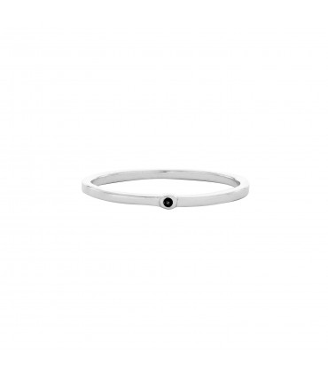 Anillos Anillo Destello Plata 925