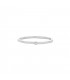 Anillos Anillo Destello Plata 925