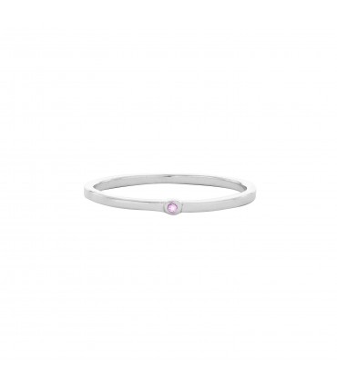 Anillos Anillo Destello Plata 925