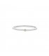 Anillos Anillo Destello Plata 925