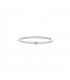 Anillos Anillo Destello Plata 925