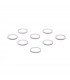 Anillos Anillo Exprésate Plata 925