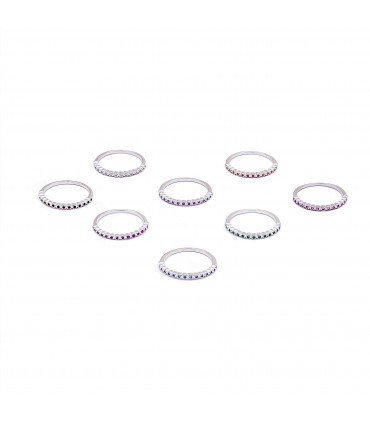 Anillos Anillo Exprésate Plata 925