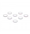 Anillo Exprésate Plata 925