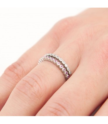 Anillos Anillo Exprésate Plata 925