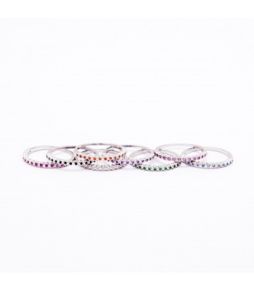 Anillos Anillo Exprésate Plata 925