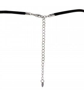 Packs Pack Chocker + Charm Circonita