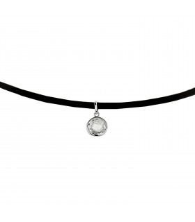 Packs Pack Chocker + Charm Circonita