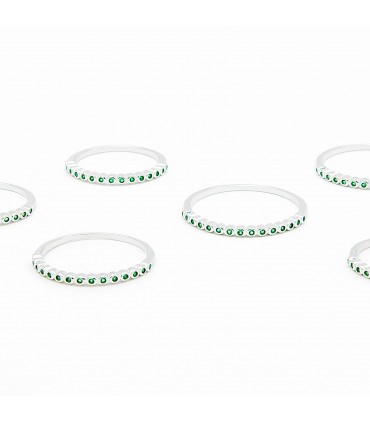 Anillos Anillo Exprésate Plata 925