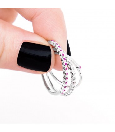 Anillos Anillo Exprésate Plata 925