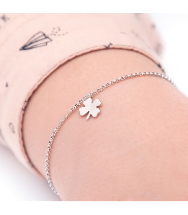 Pulseras Pulsera Trébol