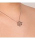 Colgantes  Colgante Merkaba