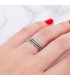 Anillos Anillo Exprésate Plata 925