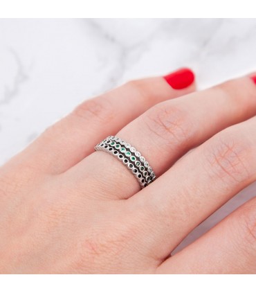 Anillos Anillo Exprésate Plata 925