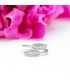 Anillos Anillo Pluma