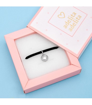 Packs Pack Chocker + Charm Circonita