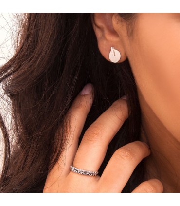 Anillos Anillo Exprésate Plata 925