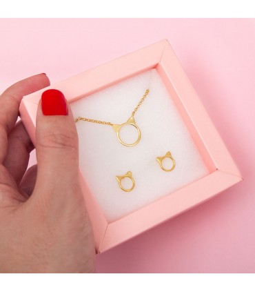 Pendientes  Pendientes Orejitas