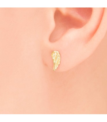 Pendientes  Pendientes Alas de Ángel