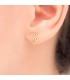 Pendientes  Pendientes Clave de Sol ¿Bailamos?