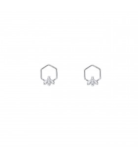 Pendientes  Pendientes Colmena