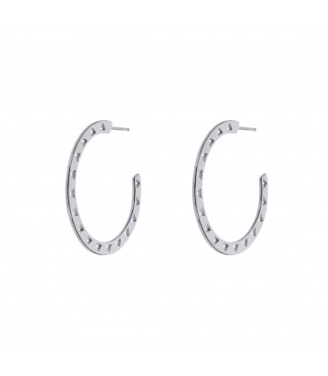 Pendientes  Aro Realeza Grande