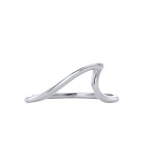 Anillos Anillo Ola del Mar Plata