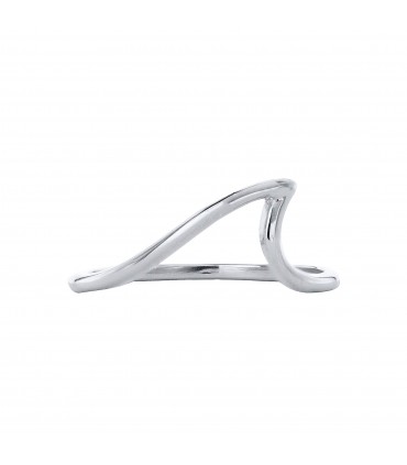 Anillos Anillo Ola del Mar Plata
