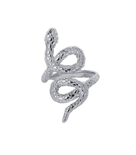 Anillos Anillo Sabiduría Plata