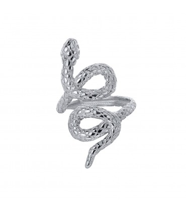 Anillos Anillo Sabiduría Plata