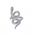 Anillo Sabiduría Plata