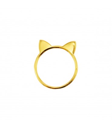 Anillos Anillo Orejitas
