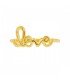 Anillos Anillo Love