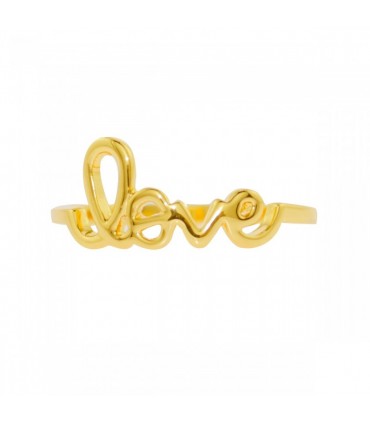 Anillos Anillo Love